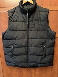 Безрукавка чоловіча 