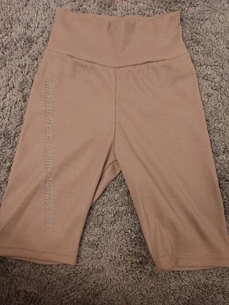 Стильні шортики для літа або тренувань