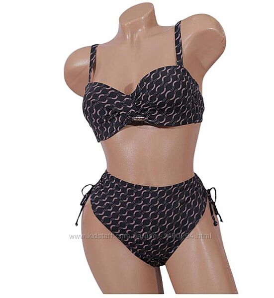 Купальник женский раздельный размер 42-50