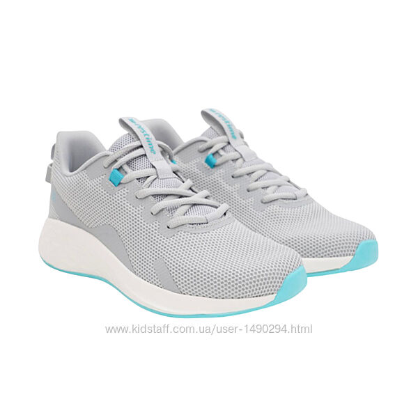 Кроссовки женские Restime серые размер 36-41