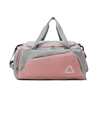 Сумка-рюкзак спортивная 35 л с отделением для обуви