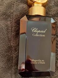 chopard magnolia au vetiver d haiti 100ml