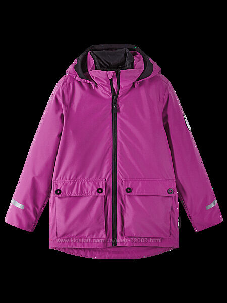 Куртка Reima Tec Syddi  розмір 158