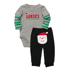 Костюмчик CARTER&acuteS до новорічних свят