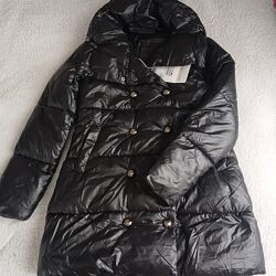 Зимова куртка Monte Cervino, розмір М.