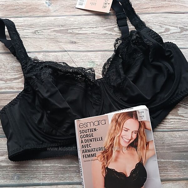Бюстгалтер Esmara 95D