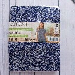  футболка віскоза Eco Vero, Esmara  