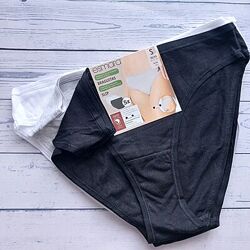 Трусики сліпи 3 шт Esmara S 36/38