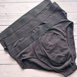 Труси сліпи 3 шт Livergy М/5 та XL/7