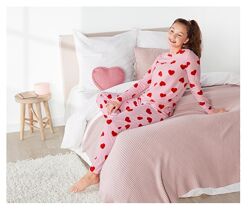 піжама флісова Pepperts 146/152 та 158/264