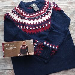 жіноча тепла кофта Esmara M 40/42eur, наш 46/48.