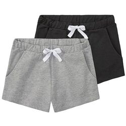  шорти трикотажні 2 шт Pepperts 134/140 та 158/164