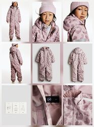 H&m. Колекція 2025 року. Фірмовий зимовий термокомбінезон.