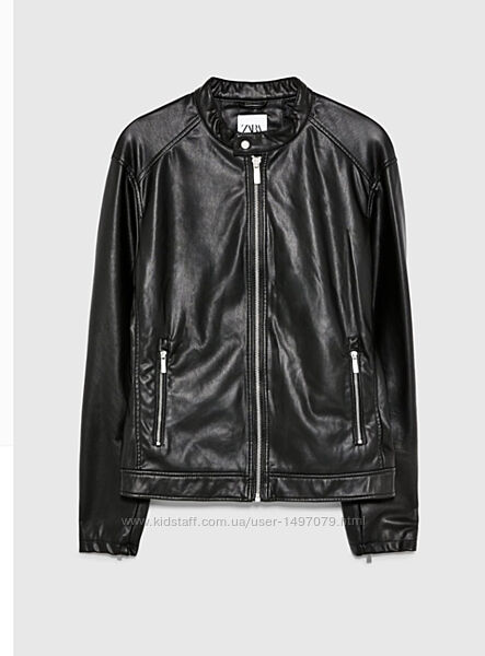 Куртка мужская Zara, p. L
