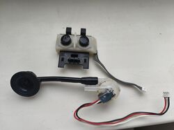 Запчастини для капсульної кавоварки Delonghi б/у