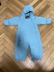 Дитячий зимовик комбінезон Reima