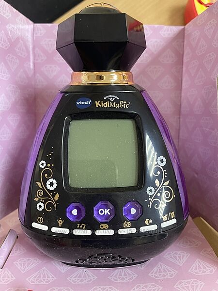 Світильник, Нічник. , Годинник , Колонка, Електронна гра