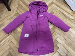 Дуже Тепла куртка. Пуховик. Дитяча.