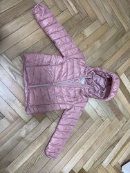 Курточка H&M на дівчинку. Осінь-весна