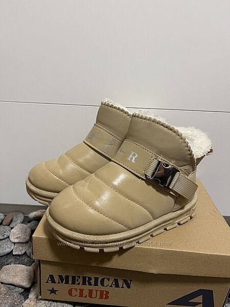 Термо уггі. Теплі і красиві