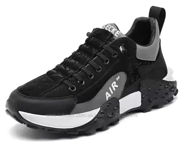 Кроссовки Хит лето 2025