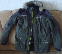 Куртка демісезонна Regatta Great Outdoors. Ріст - 176 см