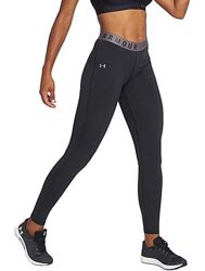 Оригинальные леггинсы черные лосины для тренировок оригинал от Under Armour