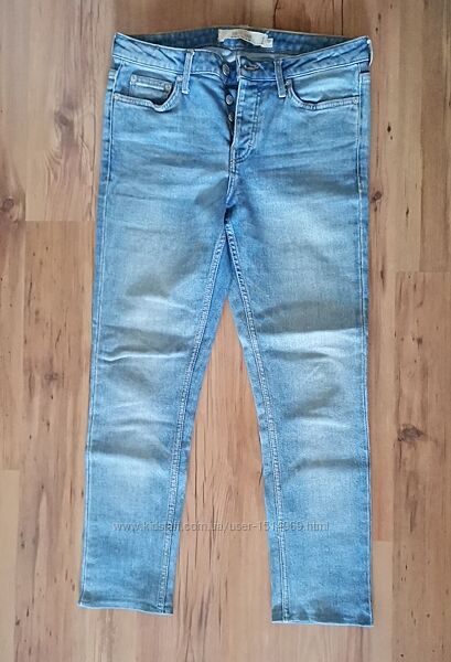 Джинси Topman. Розмір 36 S
