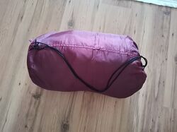 Спальний мішок-кокон Mumienschlafsack Soft Touch 230х80 см 