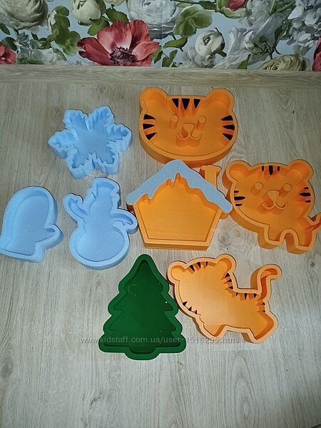 Бокси для смаколиків 