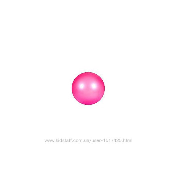 Мяч для фитнеса диаметр 45 см M 0893 U/R, Profit Ball, вес мяча 600 г