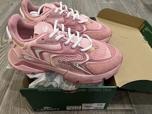 Lacoste оригинал 38 размер