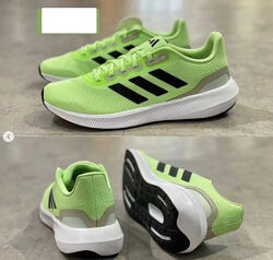 Adidas Оригинал 46 - Ст . 29,5 см Новые Кроссовки Runfalcon 3.0