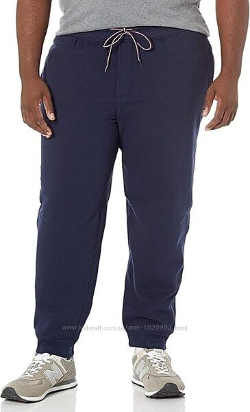 Tommy Hilfiger XXXL Оригинал Новые Спортивные Штаны 2025