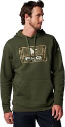 Columbia XXL Оригинал Новая Кофта Худи Толстовка Хаки