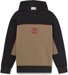 Timberland L Оригинал Новая Кофта Худи Свитер Коттон 2025 год