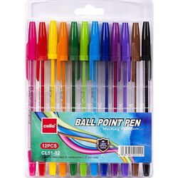 #2: Набір ручок кульк. 1