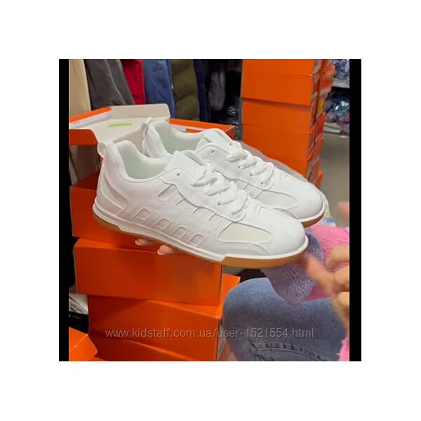 кросовки 36р