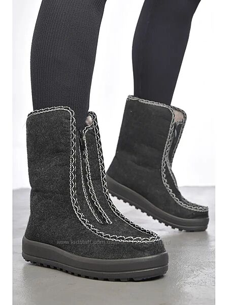 Бурки женские  37  38 39р