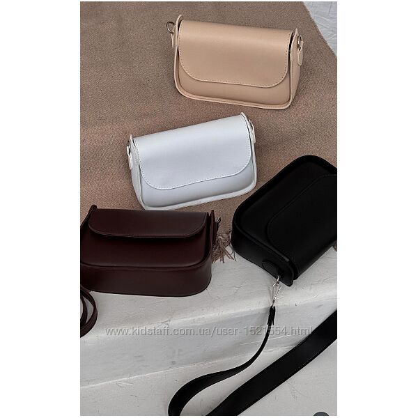 Сумочка молодiжна