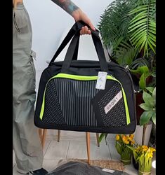 сумка дорожньо-спортивна