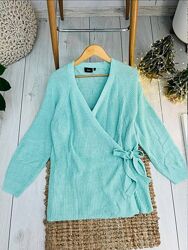 Светр-кардиган