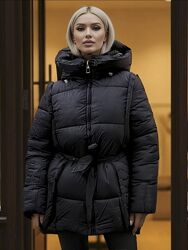 Куртка зима