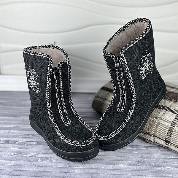 бурки  женские