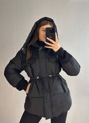 куртка зимняя м л хл 2хл