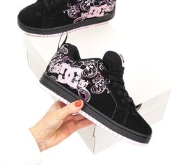 Кросівки DC Shoes Court Graffik