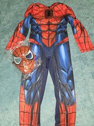 Карнавальный костюм Бетмен.