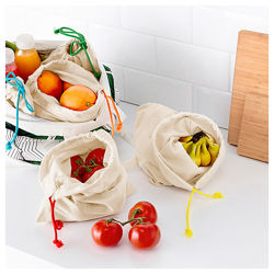 набор мешков для хранения овощей-фруктов  ИКЕА  ANVАNDBAR  арт  903.311.09