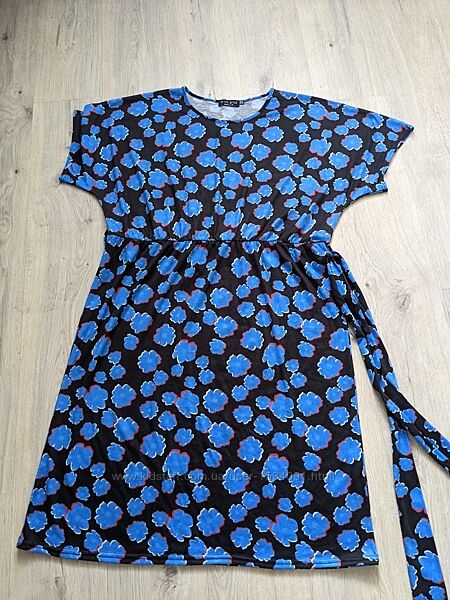 Плаття в квіти 22 