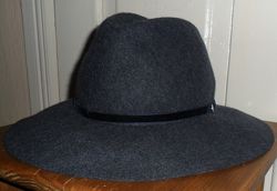 Шляпа фетровая женская Esprit, Размер М